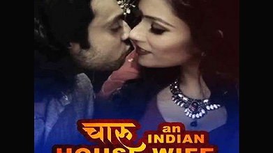 Charu Housewife Indian Full Clip