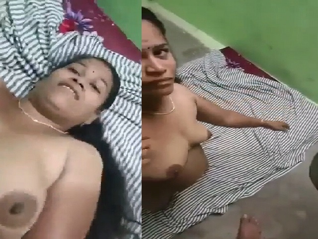 Desi Bhabhi Sex Affair Neighbor Exposed