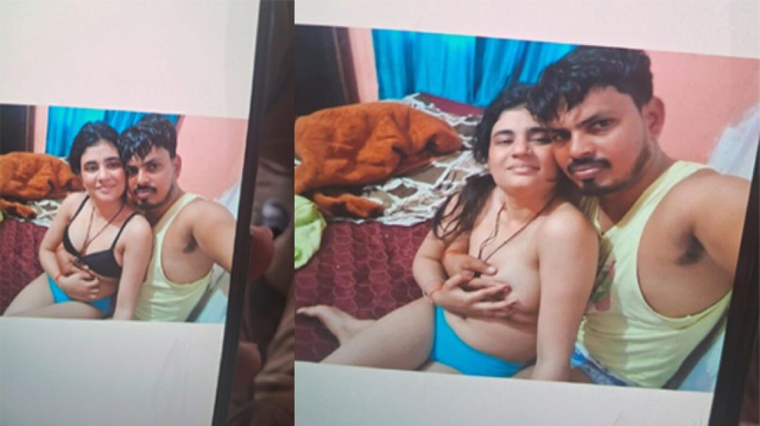 Newly Married Cpl Mms Full Clip