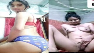 19yo Village Teen Sex Chat Fingering Live Call