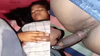 Bina jeans utaare ladki nai jaldi chudwai