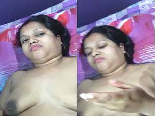 Today Exclusive Sexy Desi Bhabhi Leaked Video